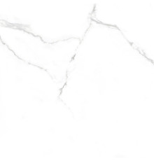 Pristine White Керамогранит белый 60x60 Полированный