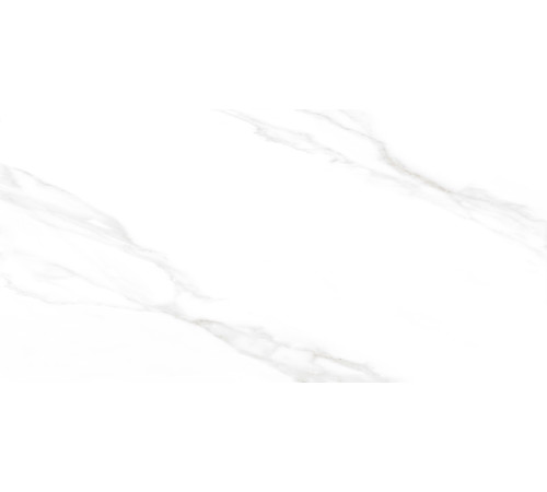 Carrara Excellent Silver Керамогранит белый 60х120 Матовый