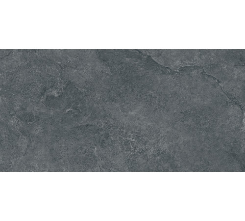 Overland Mercury PRO Керамогранит графитовый 60х120 матовый+гл.чернила R10 STR