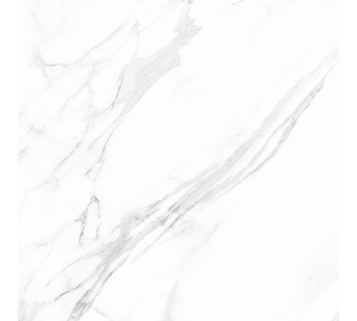 Carrara Blanco PRO Керамогранит белый 60х60 матовый R11Soft