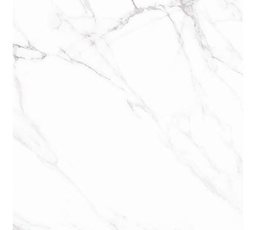 Carrara Blanco PRO Керамогранит белый 60х60 матовый R11Soft