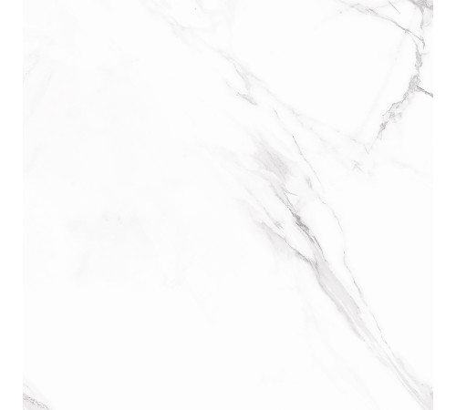 Carrara Blanco PRO Керамогранит белый 60х60 матовый R11Soft