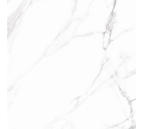 Carrara Blanco PRO Керамогранит белый 60х60 матовый R11Soft