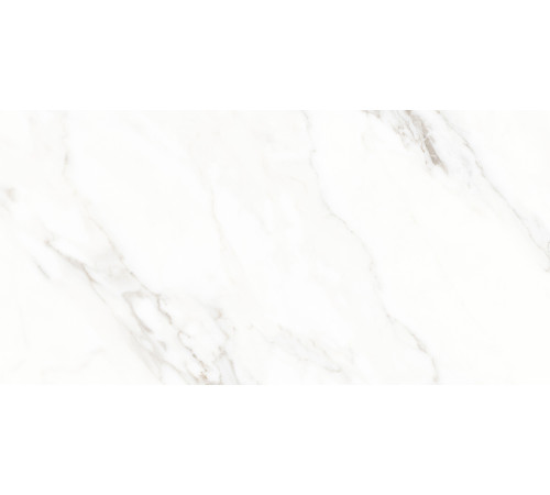 Calacatta Michael Керамогранит белый 60х120 лаппатированный