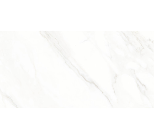 Calacatta Michael Керамогранит белый 60х120 лаппатированный