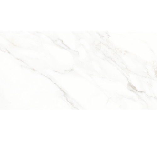 Calacatta Michael Керамогранит белый 60х120 лаппатированный