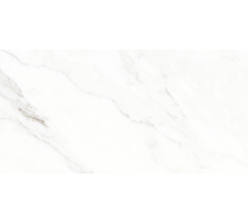 Calacatta Michael Керамогранит белый 60х120 лаппатированный