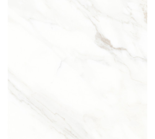 Calacatta Michael Керамогранит белый 60х60 лаппатированный
