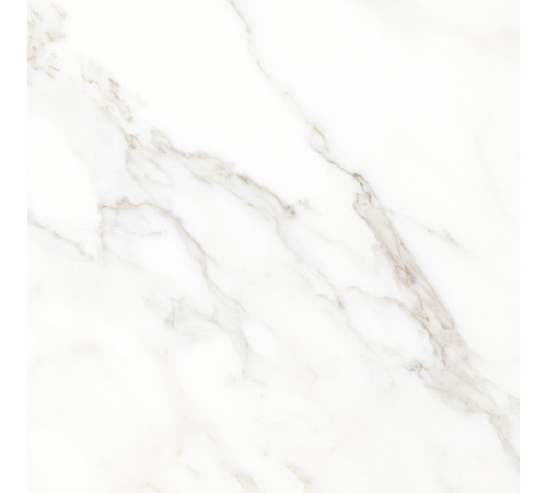 Calacatta Michael Керамогранит белый 60х60 лаппатированный
