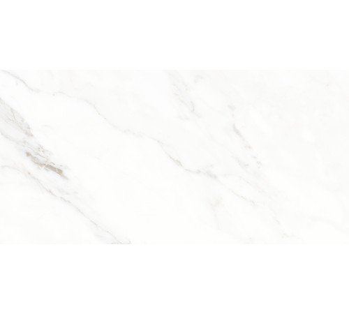 Calacatta Michael Керамогранит белый 60х120 матовый карвинг