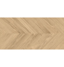 Wood Latina Miele Chevron Керамогранит бежевый 60х120 матовый карвинг