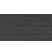 Badrock Shadow PRO Deco Lines Керамогранит графитовый 60х120 R10Soft MSTR CB
