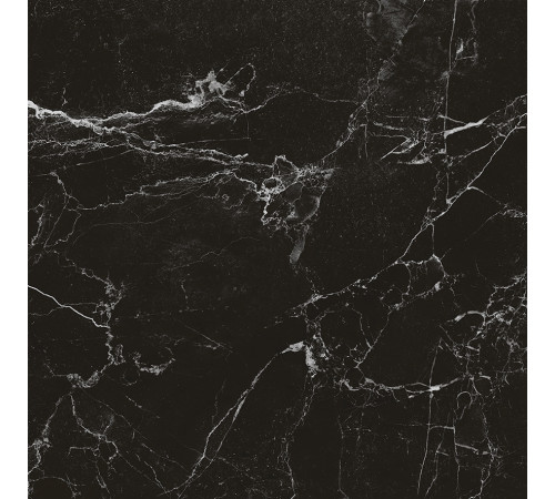 Intense Nero Керамогранит чёрный LP6060G0131R 59,5х59,5 матовый карвинг