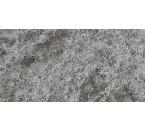 Bohemian Ash Керамогранит тёмно-серый LP6012G0111R 59,5х119,1 матовый карвинг