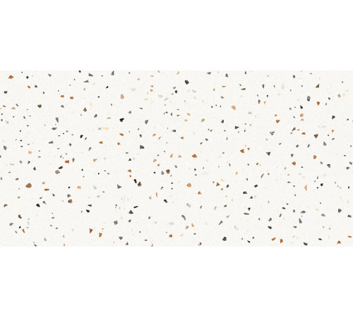 Arlecchino Bianco Керамогранит белый CR6012G0441R 59,5х119,1 матовый