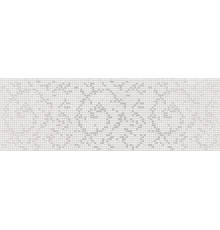 Elektra Roma Декор бежевый светлый 20х60