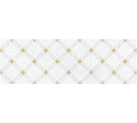 Royal Декор белый 20х60