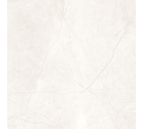 Splash Bianco Керамогранит белый 60х60 Сатинированный Карвинг