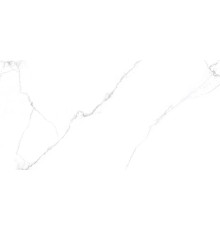 Atlantic White Керамогранит i белый 60x120 Полированный
