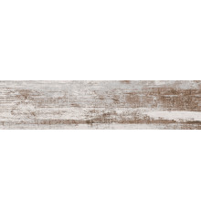 Vesta Керамогранит белый 14,7х59,4