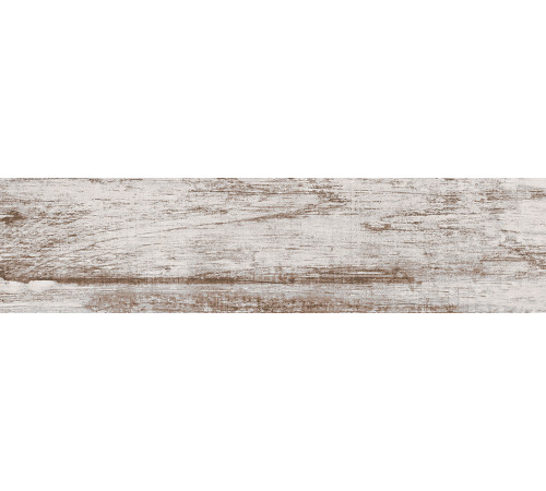 Vesta Керамогранит белый 14,7х59,4