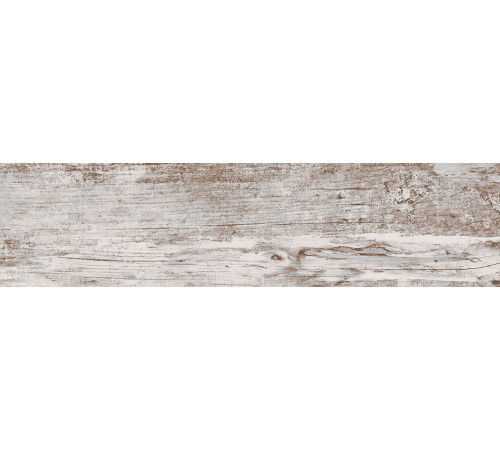 Vesta Керамогранит белый 14,7х59,4