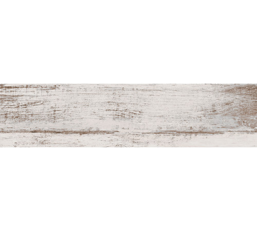 Vesta Керамогранит белый 14,7х59,4