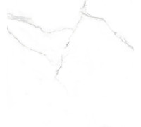 Pristine White Керамогранит белый 60x60 матовый