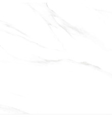 Calacatta Genius Керамогранит белый 60х60 Полированный