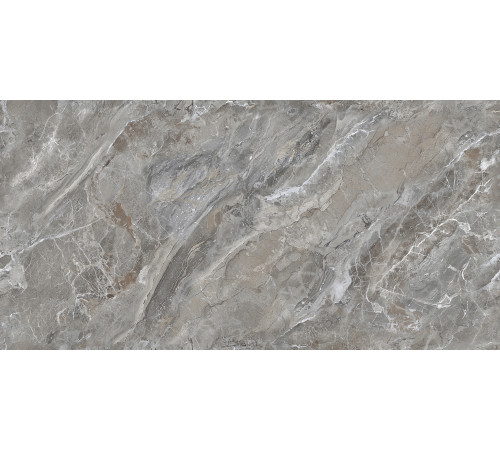 Ocean Singular Graphite Керамогранит графитовый 60х120 Полированный