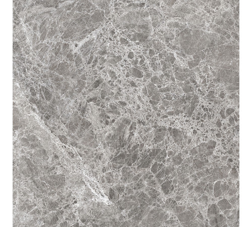 Mramor Story Grey Керамогранит серый 60х60 Полированный