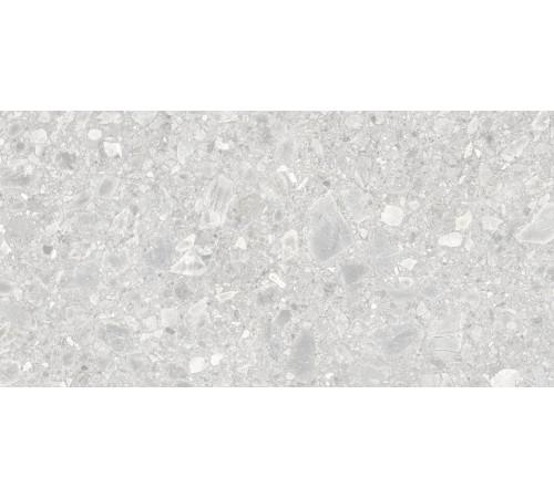 Ceppo Blanco PRO Керамогранит светло-серый 60х120 матовый структурный R11Soft STR