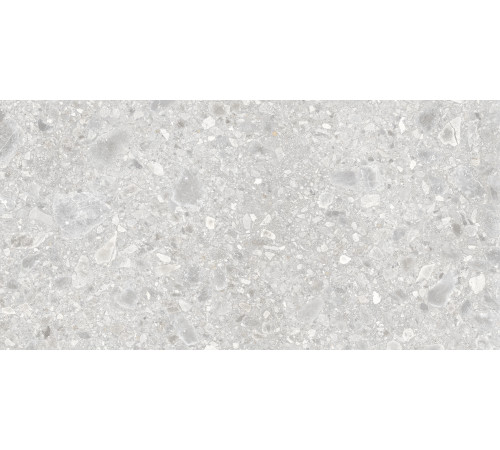 Ceppo Blanco PRO Керамогранит светло-серый 60х120 матовый структурный R11Soft STR