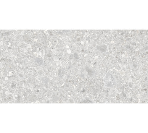 Ceppo Blanco PRO Керамогранит светло-серый 60х120 матовый структурный R11Soft STR