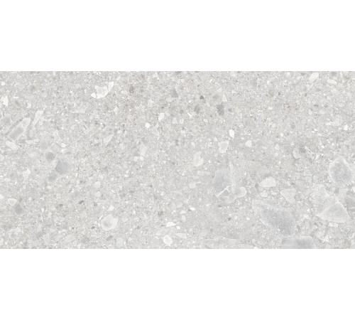 Ceppo Blanco PRO Керамогранит светло-серый 60х120 матовый структурный R11Soft STR