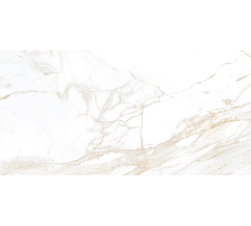 Zenith White Керамогранит белый 80х160 сатинированный