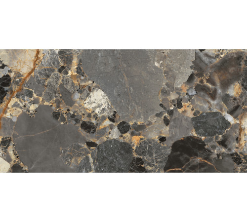 Grappolo Multi Керамогранит серый CR6012G0461R 59,5х119,1 матовый