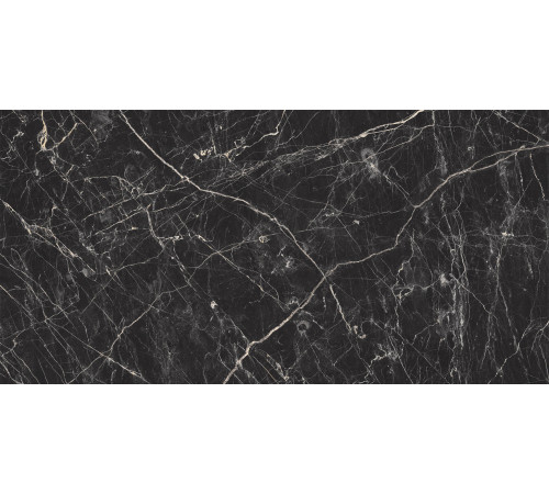 Black Arkadia Керамогранит черный полированный 60х120