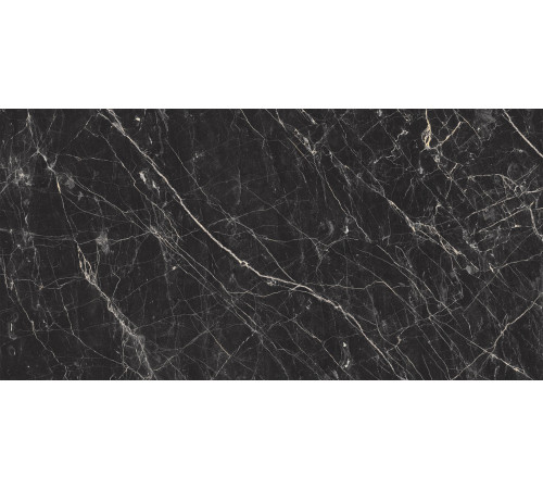 Black Arkadia Керамогранит черный полированный 60х120