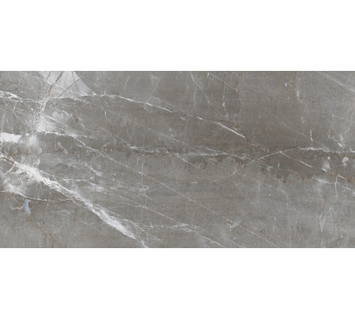 Patara Grigio Керамогранит I Серый 60x120 Полированный