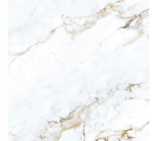 Statuario Martin Керамогранит 60х60 Полированный
