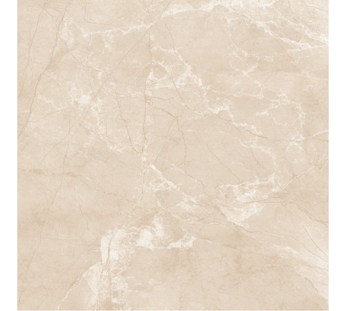 Carnico Beige Керамогранит бежевый 60x60 Полированный