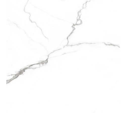 Mars Grey Керамогранит белый 60x60 Матовый Карвинг