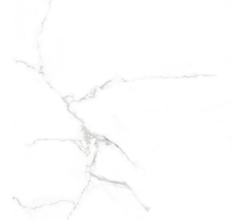Mars Grey Керамогранит белый 60x60 Матовый Карвинг