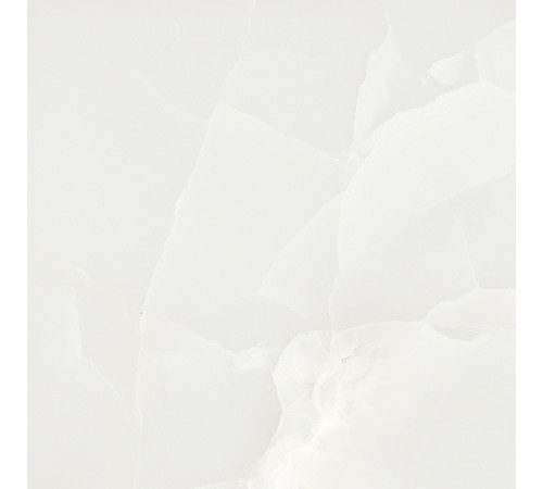 Onyx Royal Cloud Керамогранит светло-серый 60х60 Полированный