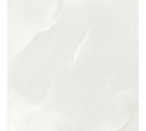 Onyx Royal Cloud Керамогранит светло-серый 60х60 Полированный