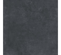 Cement Strength Graphite Керамогранит темно-серый 60х60 матовый