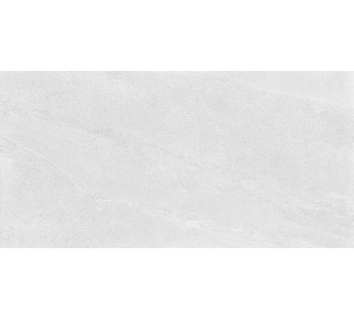 Beton Majestic White Керамогранит белый 60х120 Матовый