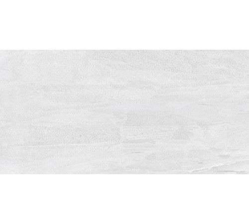 Beton Majestic White Керамогранит белый 60х120 Матовый