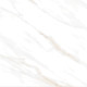 Calacatta Clarity Gold Керамогранит белый 60х60 Полированный